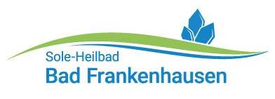 Das Logo von Bad Frankenhausen